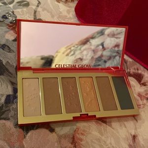 ESTEE LAUDER EYESHADOW PALETTE 2023 Celestial Glow NEW